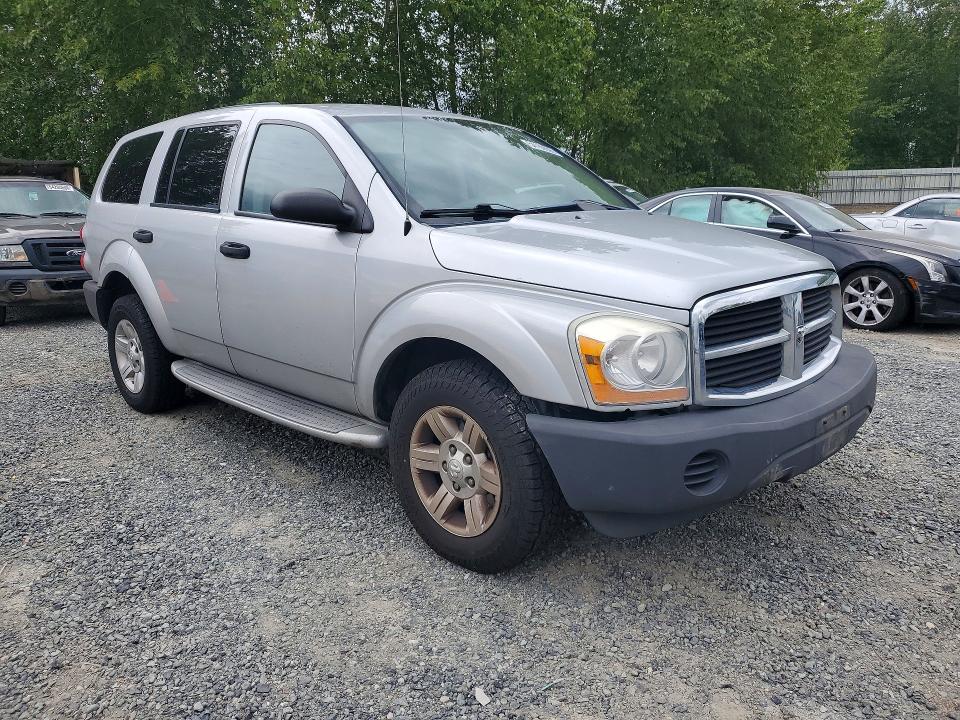 Продажа на аукционе авто 2004 Dodge Durango, vin: 1D4HB38N84F143203, номер лота: 54189606