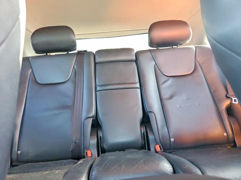 Продажа на аукционе авто 2015 Lexus Rx 350, vin: 2T2BK1BA4FC270602, номер лота: 52217896
