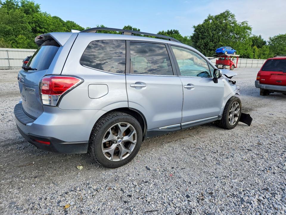 Aukcja sprzedaży 2017 Subaru Forester, vin: JF2SJATCXHH434877, numer aukcji: 53649086