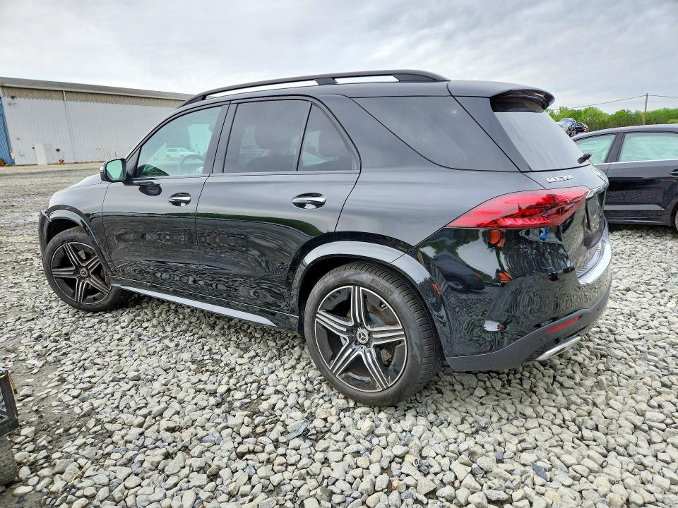 Продаж на аукціоні авто 2025 Mercedes-benz Gle, vin: 4JGFB4FB9SB438992, номер лоту: 51793206