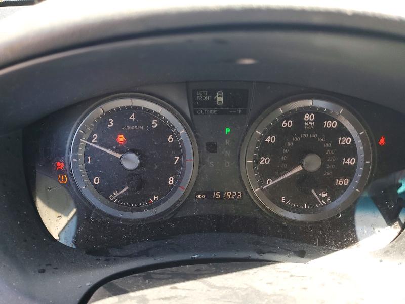 2007 Lexus Es მანქანა იყიდება აუქციონზე, vin: JTHBJ46G272034407, აუქციონის ნომერი: 53399336