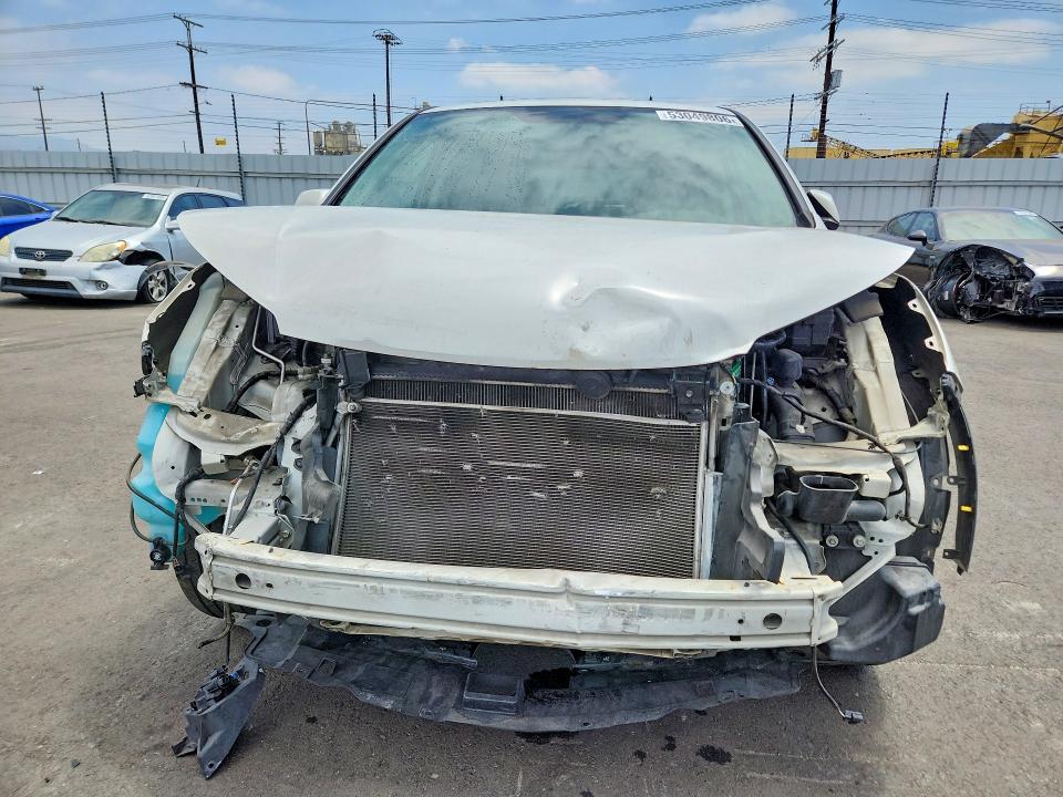 Продаж на аукціоні авто 2014 Honda Cr-v, vin: 5J6RM3H56EL027510, номер лоту: 53049806
