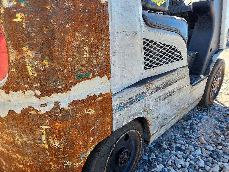 2019 Unicariers Forklift მანქანა იყიდება აუქციონზე, vin: CP1F29W30559, აუქციონის ნომერი: 51978036