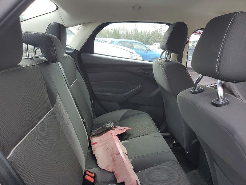 2012 Ford Focus მანქანა იყიდება აუქციონზე, vin: 1FAHP3F23CL345086, აუქციონის ნომერი: 51802126