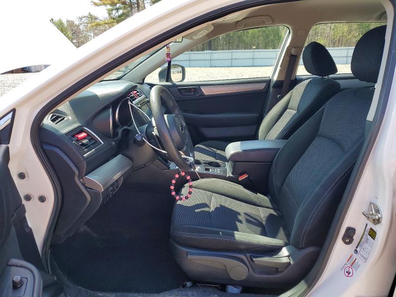 Продаж на аукціоні авто 2019 Subaru Outback, vin: 4S4BSABC8K3282255, номер лоту: 52163296