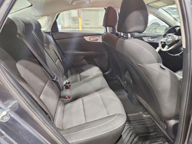 Продаж на аукціоні авто 2024 Kia Forte, vin: 3KPF24AD4RE801483, номер лоту: 52194586