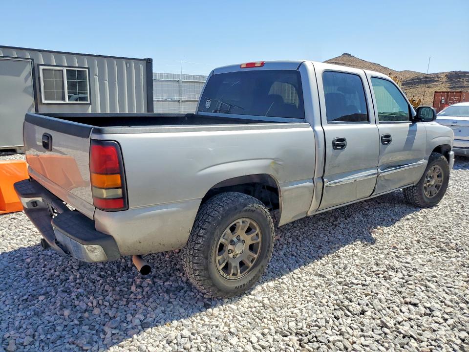 Aukcja sprzedaży 2006 Gmc New Sierra, vin: 2GTEK13ZX61358008, numer aukcji: 53764786