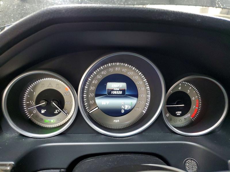 51880116 :رقم المزاد ، WDDHF8JB4GB283524 vin ، 2016 Mercedes-benz E مزاد بيع
