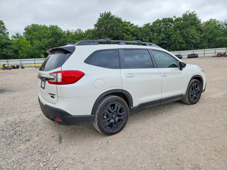 Aukcja sprzedaży 2024 Subaru Ascent, vin: 4S4WMAKD7R3401136, numer aukcji: 54860576