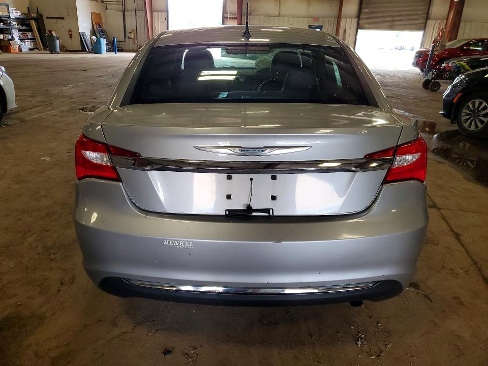 Продаж на аукціоні авто 2013 Chrysler 200, vin: 1C3CCBBB3DN601382, номер лоту: 54852506