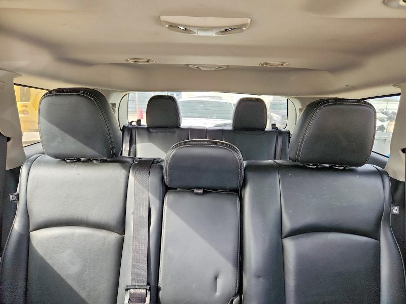 Auction sale of the 2017 Dodge Journey, vin: 3C4PDDFG3HT513336, lot number: 54717566