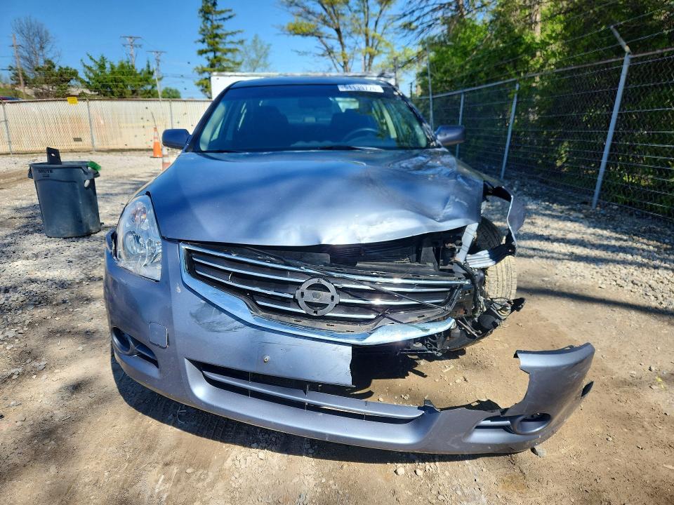 51139726 :رقم المزاد ، 1N4AL2AP4CC194365 vin ، 2012 Nissan Altima مزاد بيع