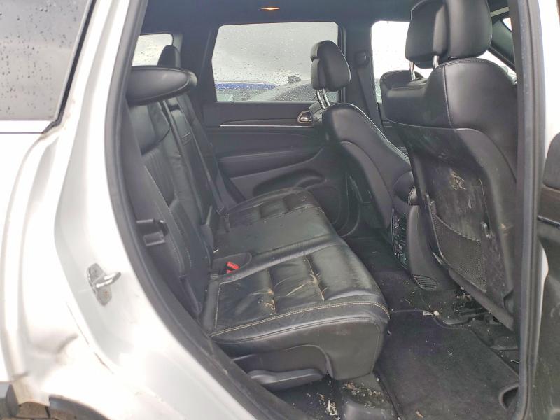 52754506 :رقم المزاد ، 1C4RJFBG5EC239082 vin ، 2014 Jeep Grand Cherokee L مزاد بيع