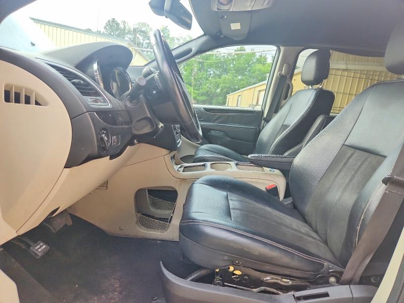 Aukcja sprzedaży 2019 Dodge Grand Caravan, vin: 2C4RDGCG9KR712724, numer aukcji: 54674026