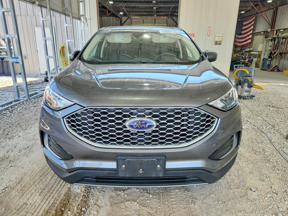 53043136 :رقم المزاد ، 2FMPK4J91RBA88741 vin ، 2024 Ford Edge مزاد بيع