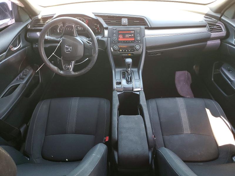 Продаж на аукціоні авто 2018 Honda Civic, vin: SHHFK7H29JU240670, номер лоту: 55074096