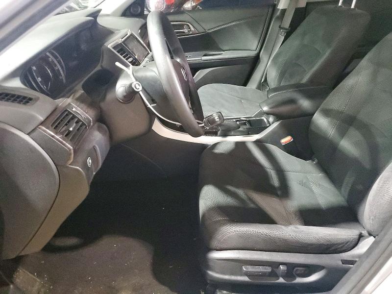 Aukcja sprzedaży 2017 Honda Accord, vin: 1HGCR2F73HA053270, numer aukcji: 54515226