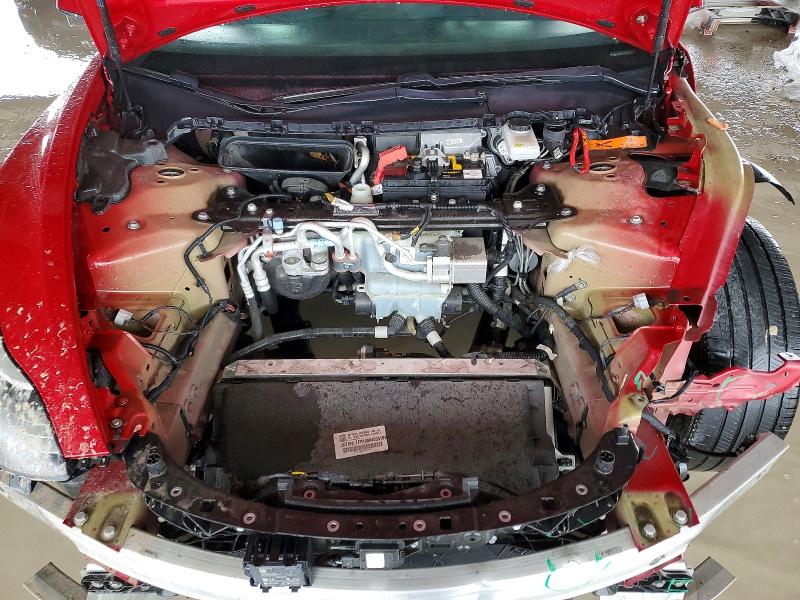 2019 Tesla Model 3 მანქანა იყიდება აუქციონზე, vin: 5YJ3E1EA0KF324320, აუქციონის ნომერი: 52122536