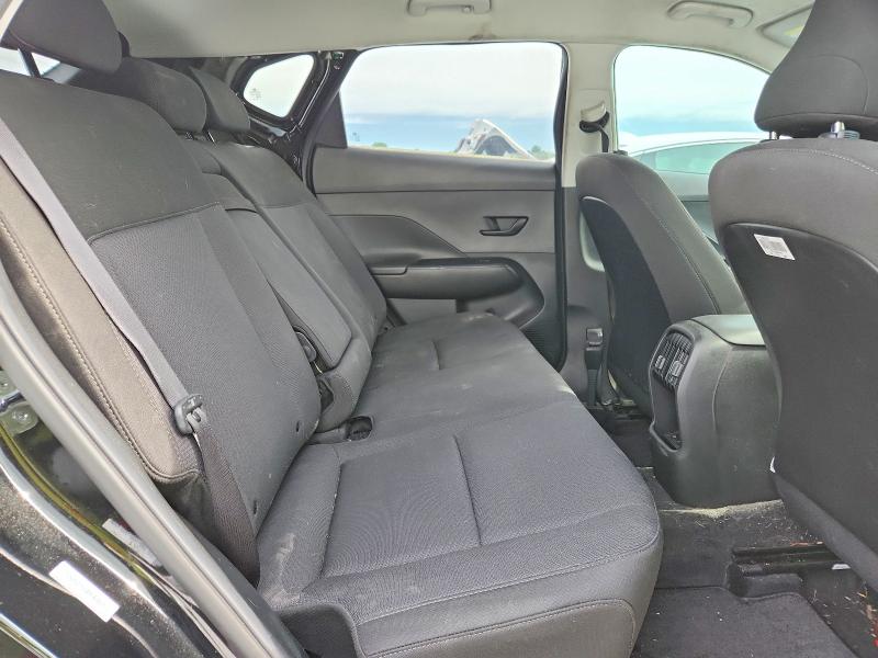 Продаж на аукціоні авто 2025 Hyundai Kona, vin: KM8HB3AB5SU232521, номер лоту: 51033786