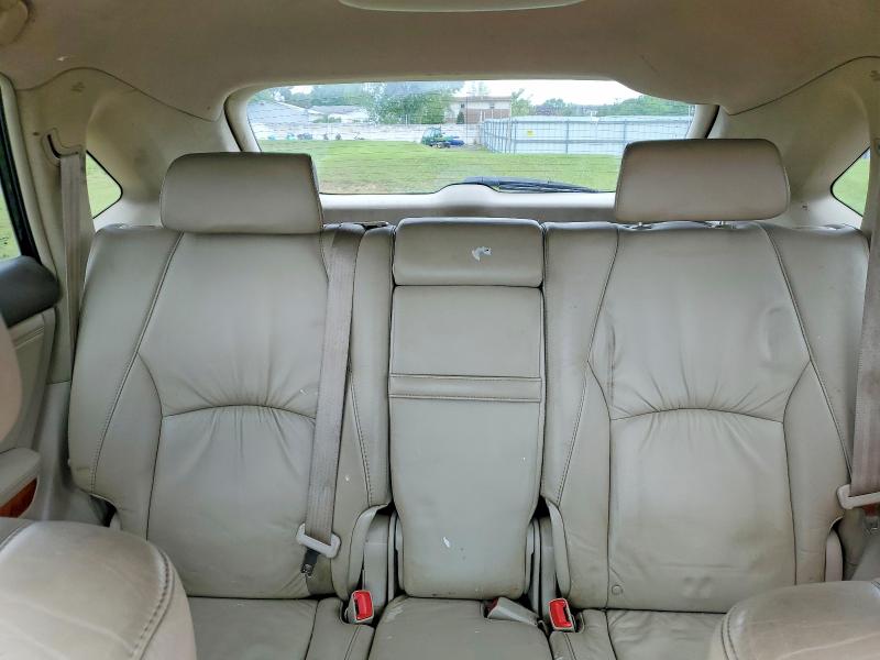 Aukcja sprzedaży 2005 Lexus Rx, vin: 2T2HA31UX5C065367, numer aukcji: 53722606