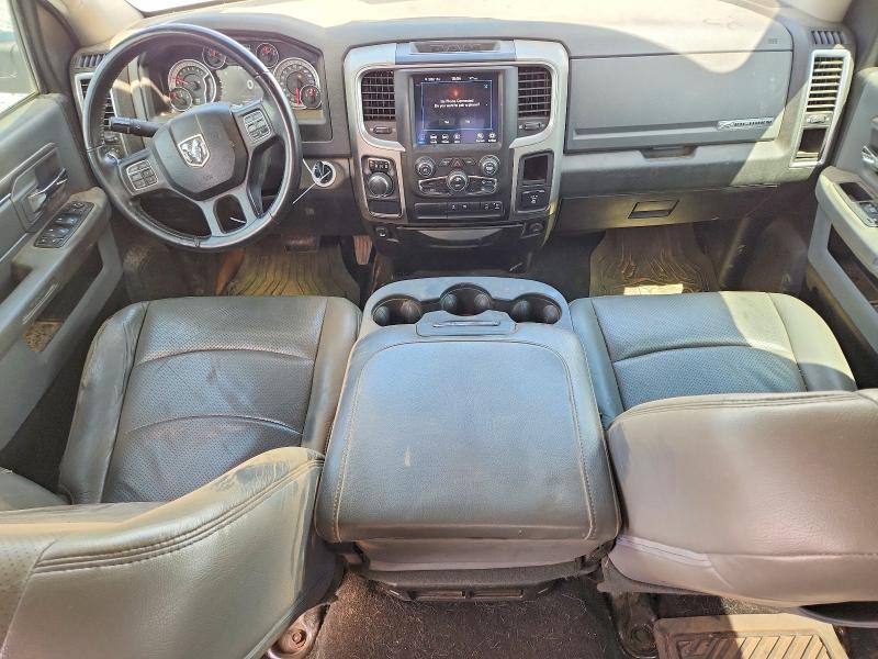 Aukcja sprzedaży 2019 Ram 1500 Classic, vin: 1C6RR6TT5KS562254, numer aukcji: 54493996