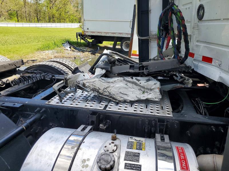 2024 Volvo Vnr მანქანა იყიდება აუქციონზე, vin: 4V4WC9EH0RN644087, აუქციონის ნომერი: 54917966