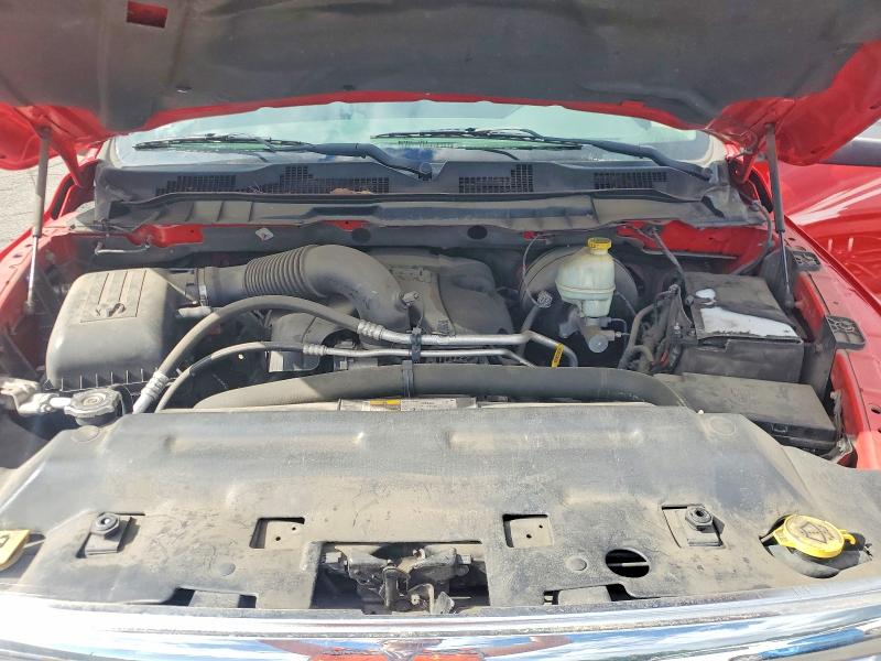 Aukcja sprzedaży 2014 Ram 1500, vin: 1C6RR7TT2ES150741, numer aukcji: 55374856