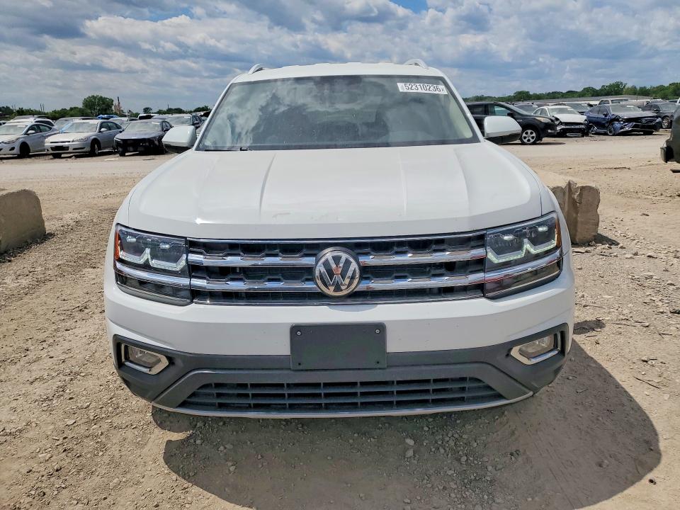 Aukcja sprzedaży 2019 Volkswagen Atlas, vin: 1V2LR2CA2KC520753, numer aukcji: 52310236