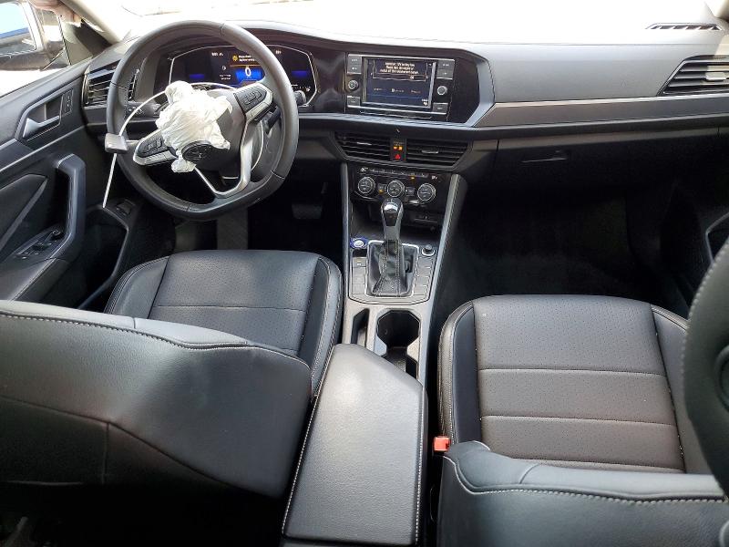 Продажа на аукционе авто 2023 Volkswagen Jetta, vin: 3VW7M7BU5PM006733, номер лота: 54617036