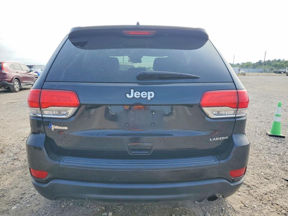 Aukcja sprzedaży 2015 Jeep Grand Cherokee, vin: 1C4RJEAG3FC872564, numer aukcji: 52731126