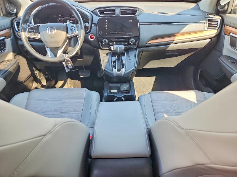 Продажа на аукционе авто 2019 Honda Cr-v, vin: 7FARW2H89KE041778, номер лота: 52456246