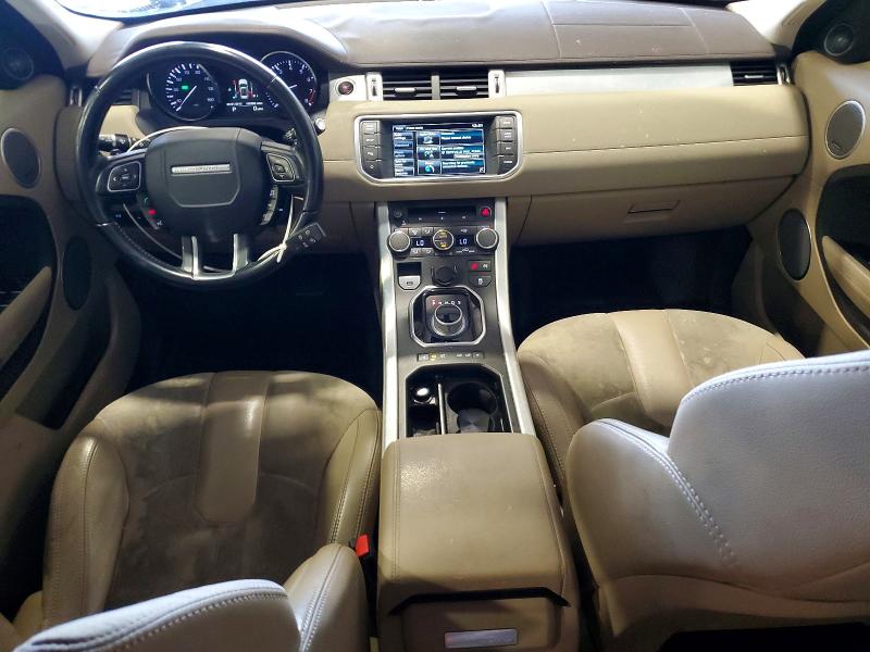 Aukcja sprzedaży 2014 Land Rover Range Rover Evoque, vin: SALVN2BG2EH937236, numer aukcji: 53919196