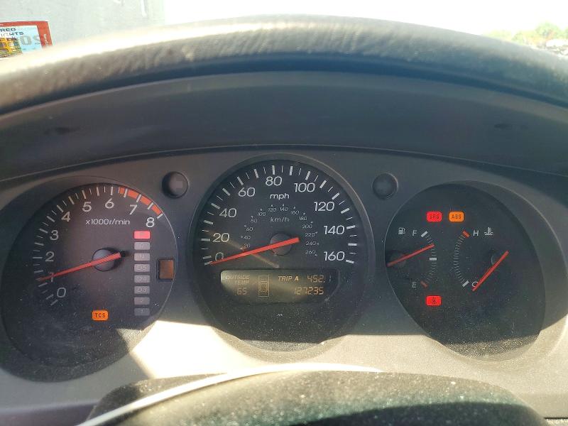53163266 :رقم المزاد ، 19UUA56782A045296 vin ، 2002 Acura 3.2tl مزاد بيع