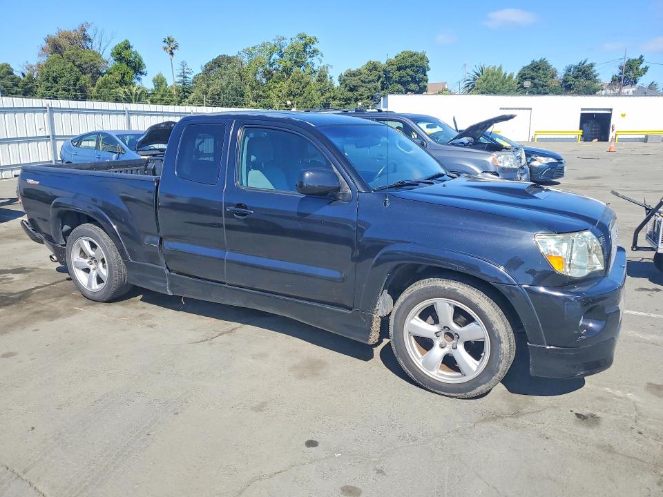 Продаж на аукціоні авто 2008 Toyota Tacoma, vin: 5TETU22N88Z545297, номер лоту: 53204846