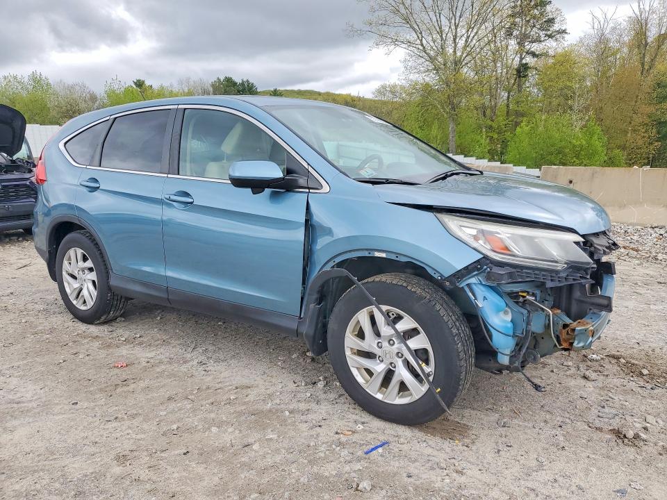 2015 Honda Cr-v მანქანა იყიდება აუქციონზე, vin: 2HKRM4H5XFH617310, აუქციონის ნომერი: 53798026