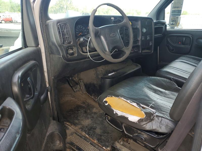 Продаж на аукціоні авто 2006 Chevrolet C8500, vin: 1GBM8C1336F400617, номер лоту: 54879456