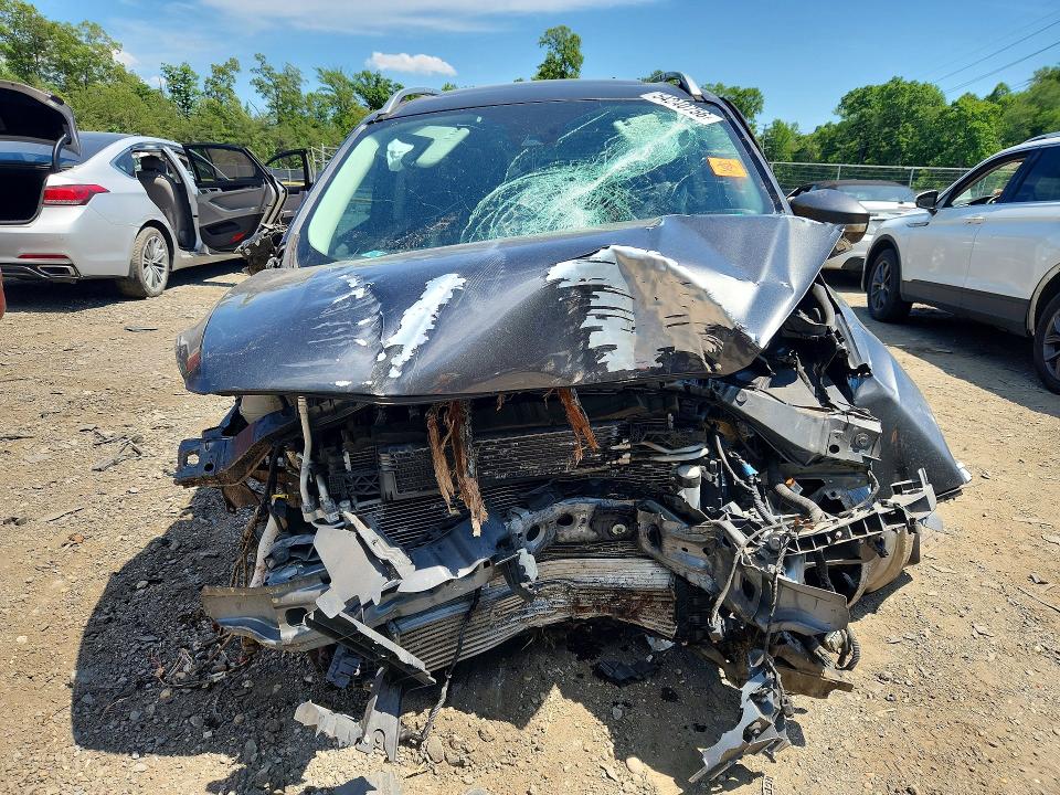 Auction sale of the 2019 Ford Escape, vin: 1FMCU0J93KUA34133, lot number: 54240756