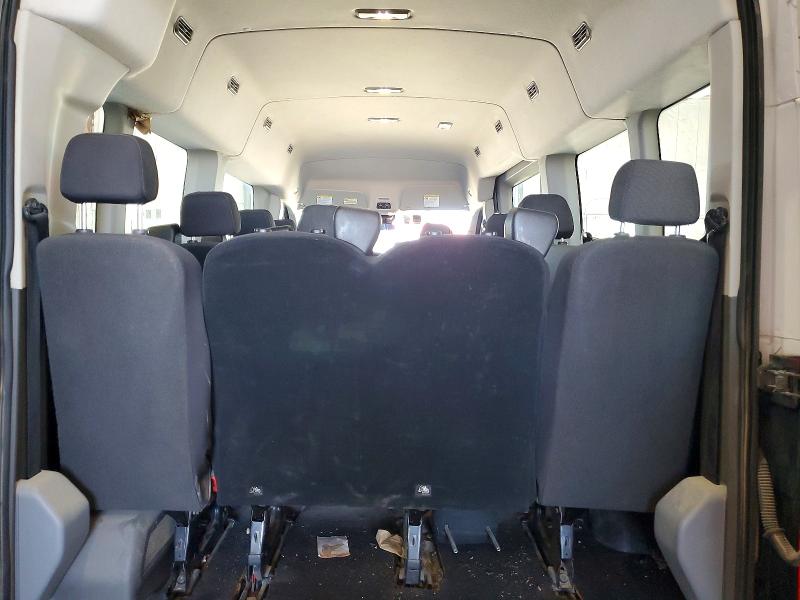 Продаж на аукціоні авто 2021 Ford Transit, vin: 1FBAX2C84MKA49570, номер лоту: 53926326