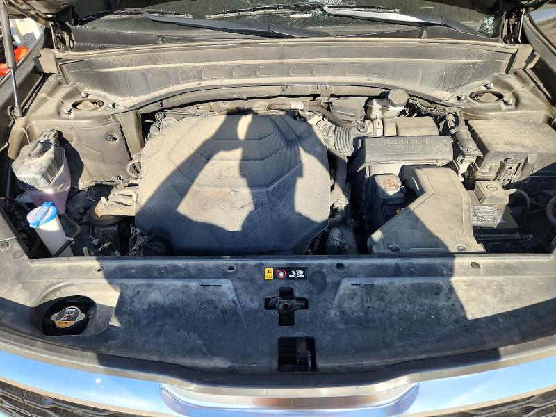51964766 :رقم المزاد ، 5XYP34HC1NG251946 vin ، 2022 Kia Telluride مزاد بيع