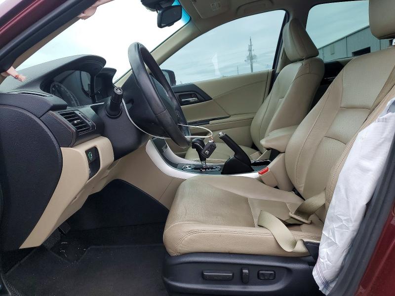 Продаж на аукціоні авто 2013 Honda Accord, vin: 1HGCR2F82DA049746, номер лоту: 52924476
