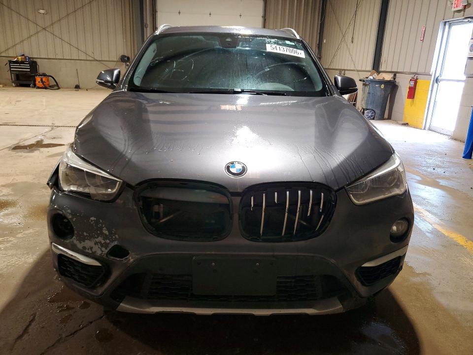 Продажа на аукционе авто 2019 Bmw X1, vin: WBXHT3C59K5L90477, номер лота: 54137006