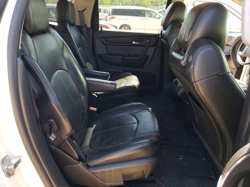54135836 :رقم المزاد ، 1GNKVHKD0EJ131785 vin ، 2014 Chevrolet Traverse مزاد بيع