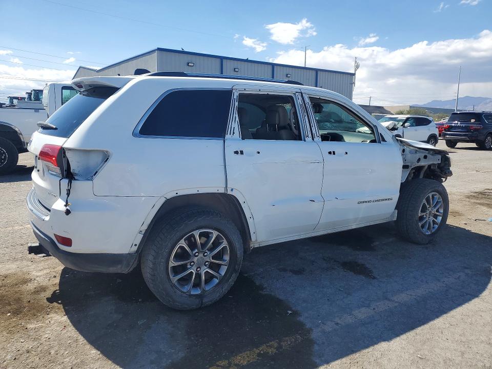 Aukcja sprzedaży 2016 Jeep Grand Cherokee, vin: 1C4RJFBG2GC318048, numer aukcji: 52195146