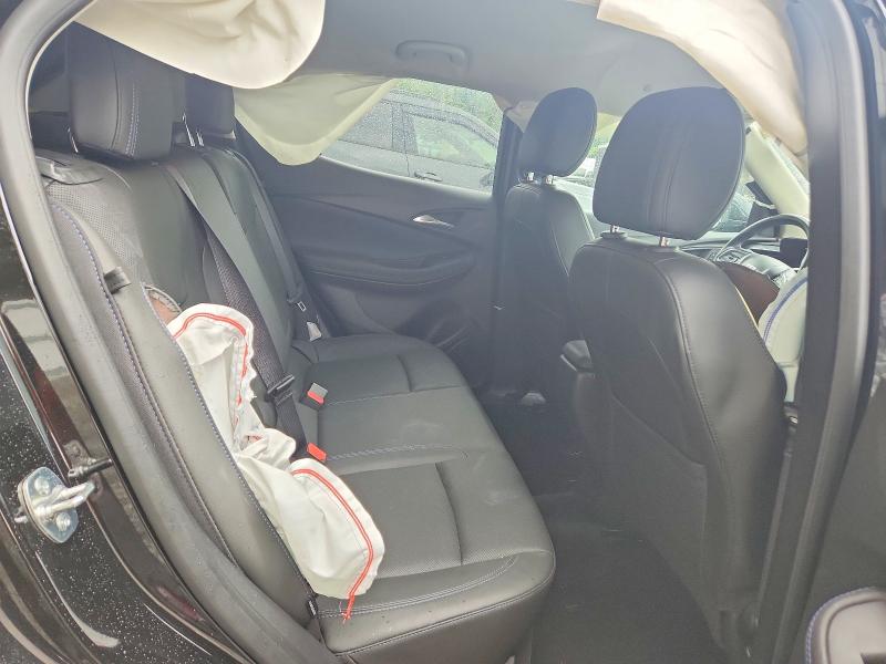 54854366 :رقم المزاد ، KL4AMESL5SB032943 vin ، 2025 Buick Encore Gx مزاد بيع