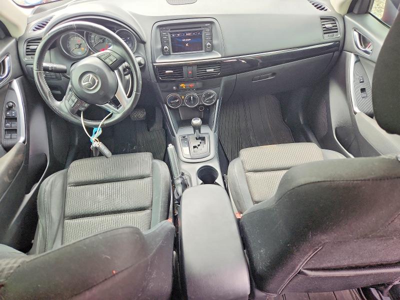 Продаж на аукціоні авто 2013 Mazda Cx-5, vin: JM3KE4CE4D0118283, номер лоту: 54143436