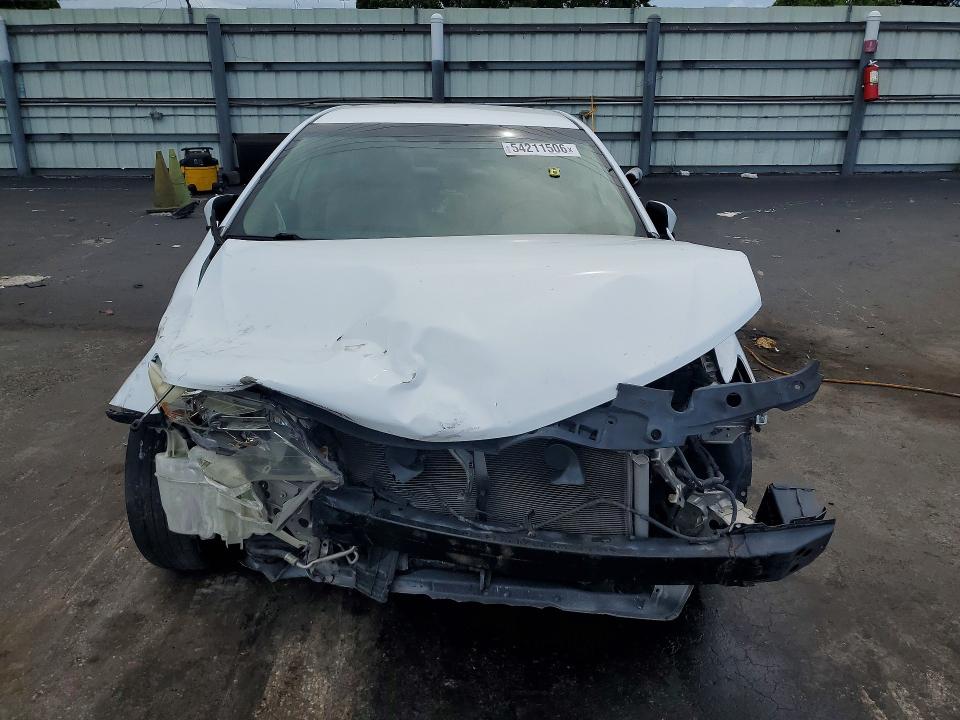 2014 Toyota Camry მანქანა იყიდება აუქციონზე, vin: 4T1BF1FK6EU408973, აუქციონის ნომერი: 54211506