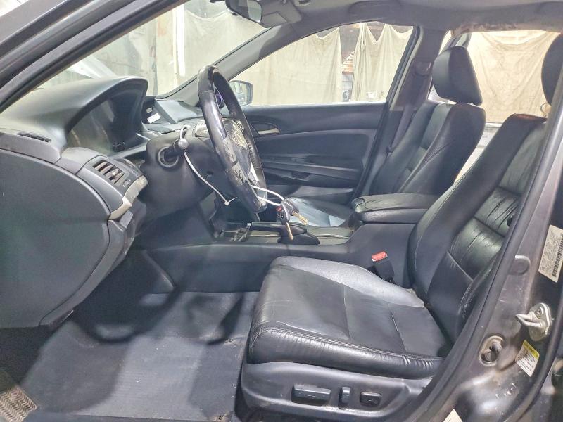 2012 Honda Accord მანქანა იყიდება აუქციონზე, vin: 1HGCP2F67CA044772, აუქციონის ნომერი: 52584116