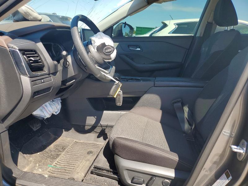 Aukcja sprzedaży 2023 Nissan Rogue, vin: 5N1BT3BA4PC743336, numer aukcji: 52910236