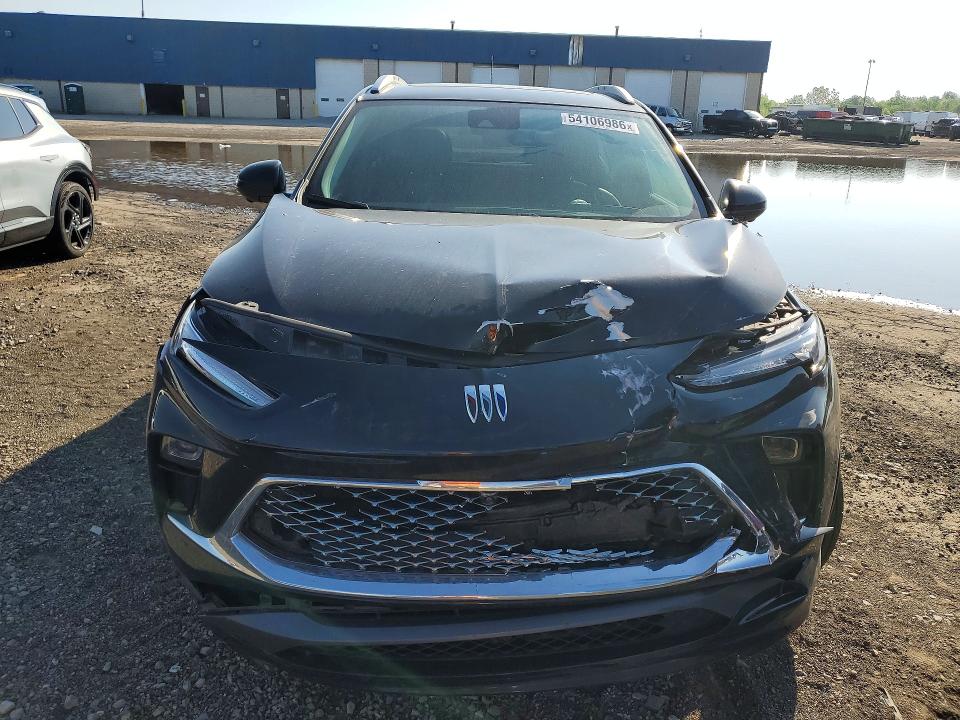 Продаж на аукціоні авто 2024 Buick Encore Gx, vin: KL4AMGSL3RB010879, номер лоту: 54106986