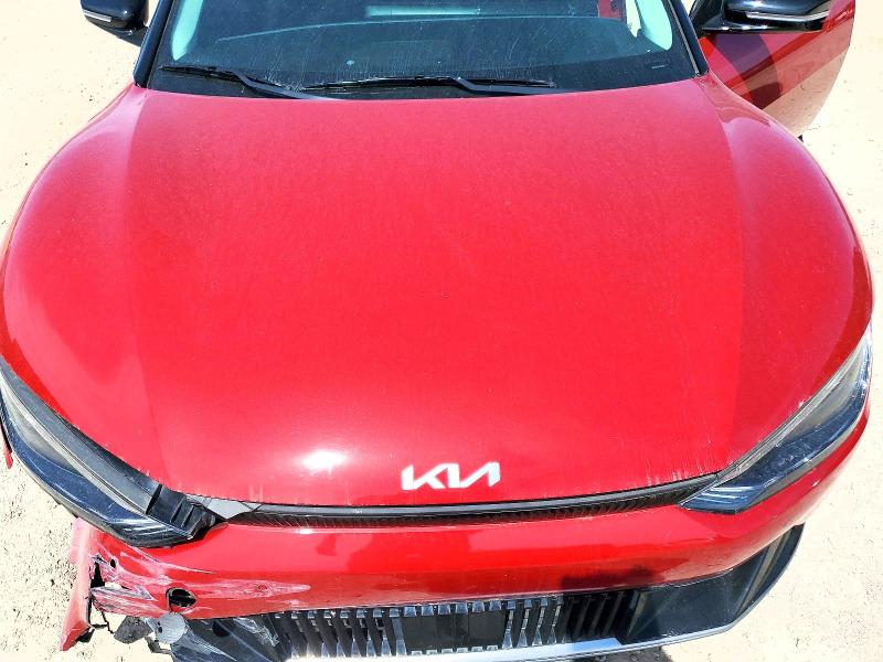 Продаж на аукціоні авто 2024 Kia Ev6, vin: KNDC3DLC7R5189280, номер лоту: 54766056